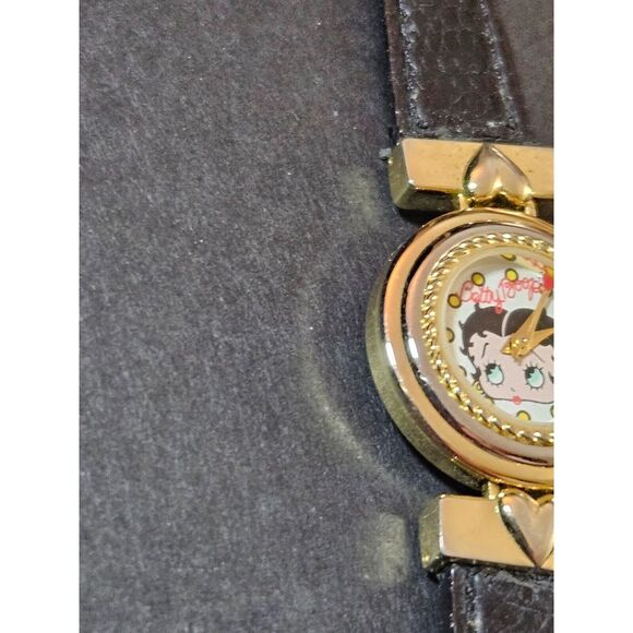 1995 Fantasma Betty Boop watch - Picture 3 of 12